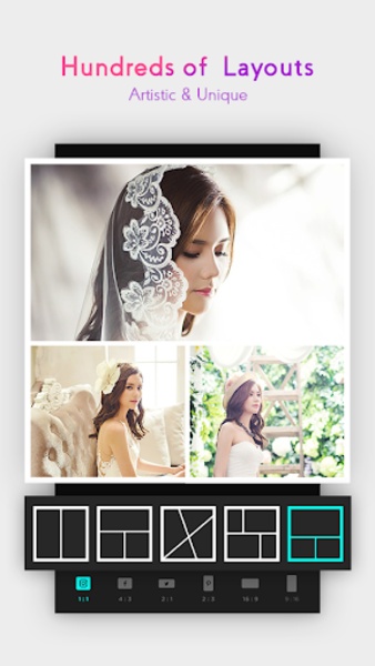 Happy Collage Photo Collage - Preview 5