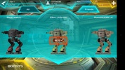 Battle Mechs screenshot 4