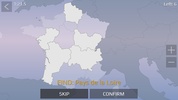 France Quiz screenshot 5