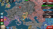 World Conqueror 4-WW2 Strategy screenshot 5