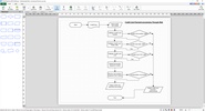 ClickCharts Free Diagram and Flowchart Maker screenshot 6