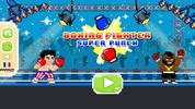 Boxing fighter Super punch screenshot 5