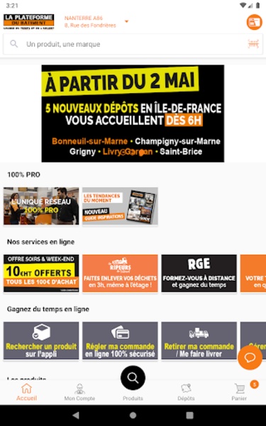 La Plateforme - Preview 7