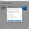 PC Health Check screenshot 1