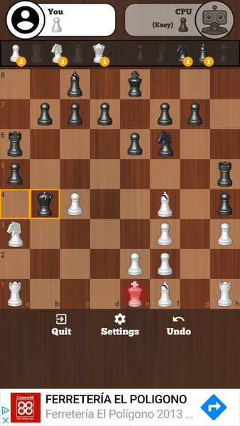 Immortal - Online Chess APK for Android - Latest Version (Free Download)