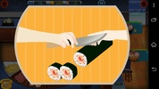 Ramen Sushi Bar screenshot 4
