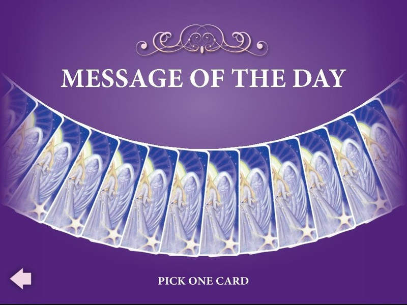 Angel Cards - Preview 4