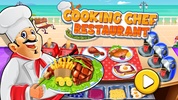 Cooking Chef Restaurant screenshot 1