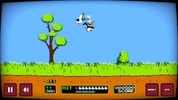 Retro Duck Hunt screenshot 2