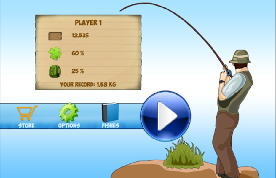 Fishing 3D. Great Lakes 2 - Preview 10