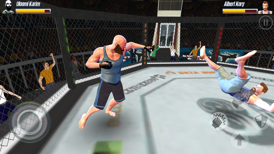 Fight Mania 3D - Preview 20