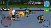 Zombie Age 3 Premium screenshot 4