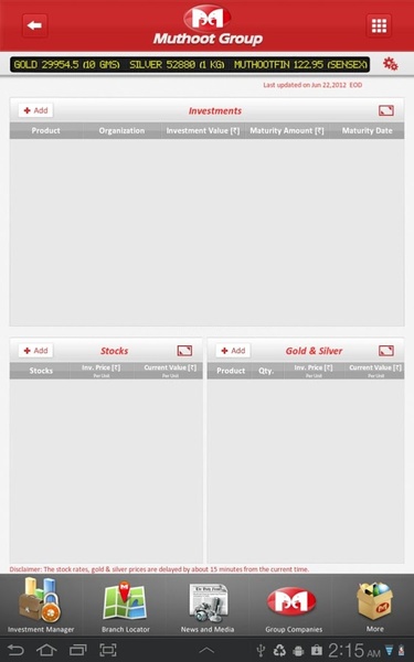 Muthoot - Preview 1