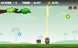 Thunder Bear screenshot 2