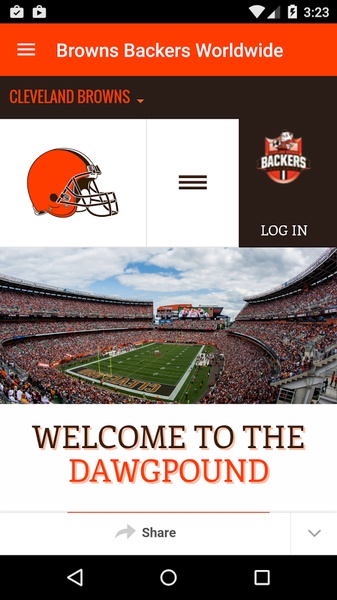 Browns - Preview 2