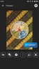 Batik Clock Live Wallpaper screenshot 5