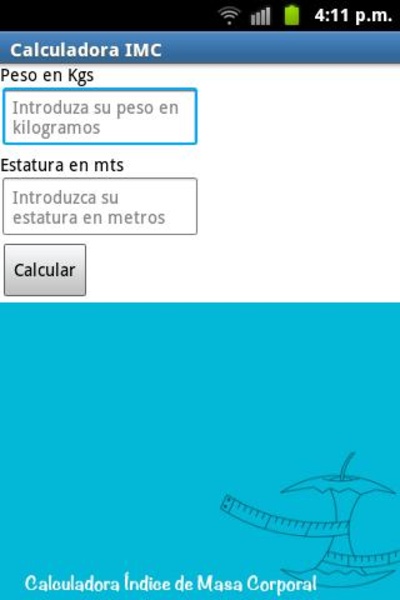 Calculadora_IMC - Preview 3