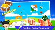 India Vs Pakistan Kite Fly Festival screenshot 1