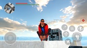 Hero Fighter screenshot 11