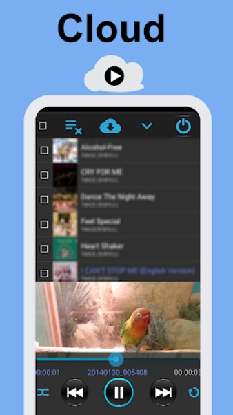 Folder Video - Preview 6