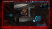Code Z Day Chronicles: Horror screenshot 3