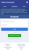Video Downloader screenshot 3