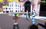 Real Crime Gangsters screenshot 1