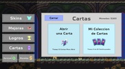 Aventura de Dibujitos screenshot 2