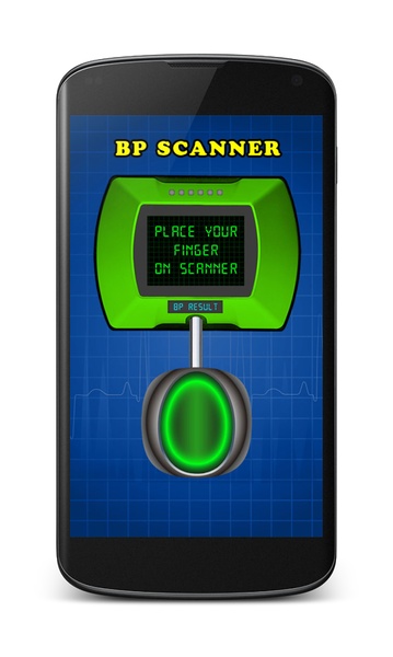 Finger Blood Pressure Prank 2 - Preview 4