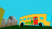 Baldi's Basics - Field Trip game screenshot 3