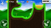Flappy Golf 2 screenshot 8
