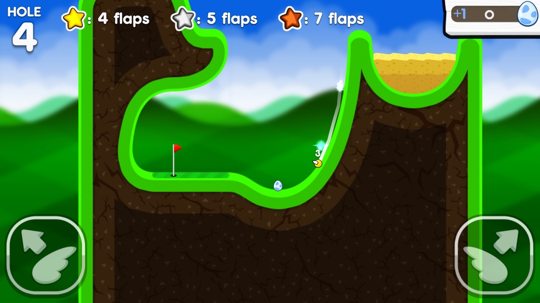 Flappy Golf 2 - Preview 7