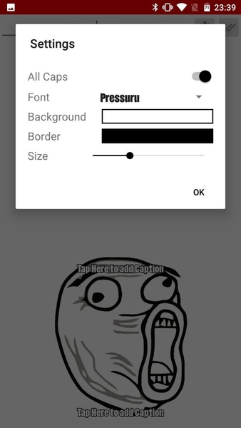 Meme Maker - Preview 3