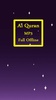 Al Quran MP3 Completed Offline screenshot 7