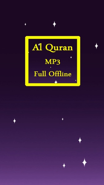 Al Quran MP3 Completed Offline - Preview 7
