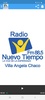 Radio nuevo tiempo fm 88.5 screenshot 2