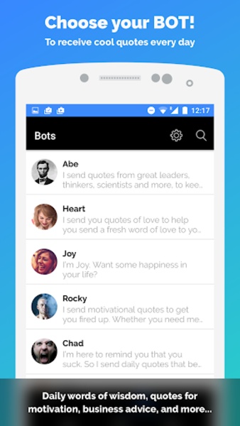 GIF Quotes - Preview 2