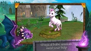 PetWorld - Fantasy Animals screenshot 4