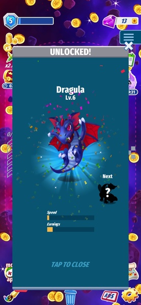 Dragons: Miracle Collection - Preview 8