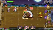 Secret Kingdom Defenders: Heroes vs. Monsters! screenshot 13