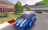 Police Car Real Drift Simulato screenshot 2