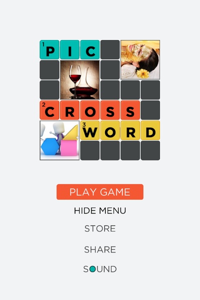Pic Crossword - Preview 10