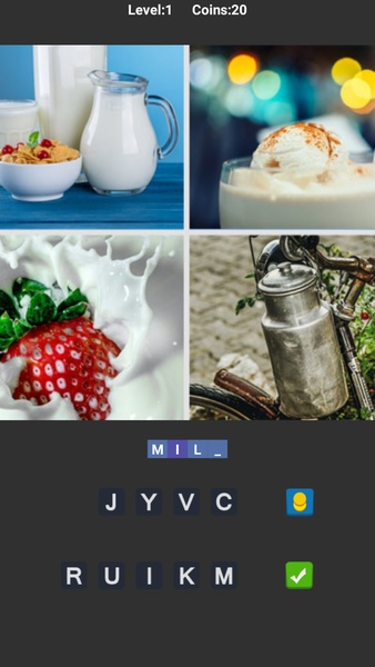 Guess This Food - Preview 4
