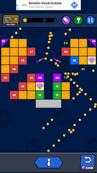 Bricks Ball Crusher - Preview 2