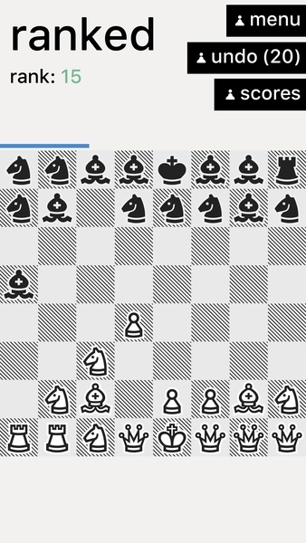 Really Bad Chess