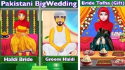 Pakistani Wedding Honeymoon screenshot 5