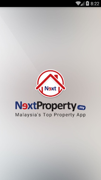 NextProperty - Preview 1