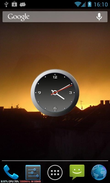 Ticking Clock - Preview 7
