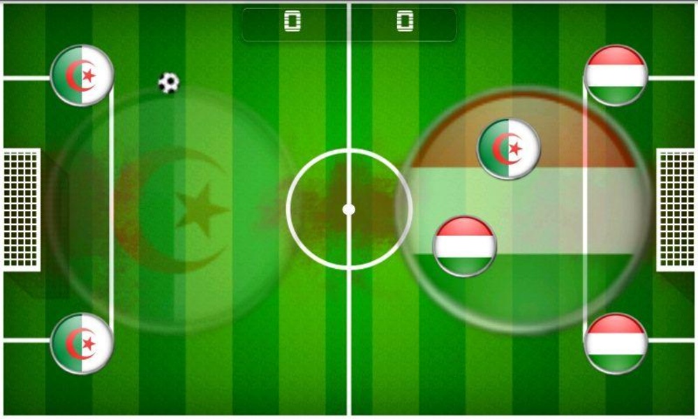 PocketSoccer - Preview 6