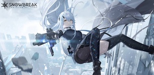 Imagen destacada de Snowbreak: Containment Zone